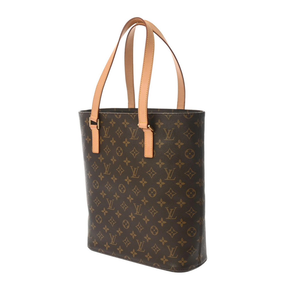 Louis Vuitton Bag Vavin Brown Monogram Canvas Tote